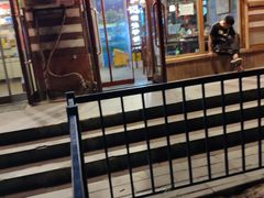 -李记潮汕砂锅粥(营福路店)