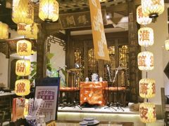 -南京大牌档(富力海珠城店)