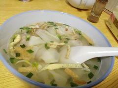 -黄阿姨锅贴大王(万航渡路店)