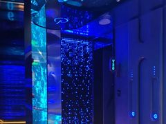 -星璨火吧KTV聚会餐厅(华清广场店)