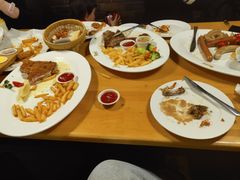 -巴伐利亚啤酒坊(意式风情街店)