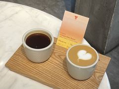 -KAFVS咖啡思咖啡馆(香海路店)