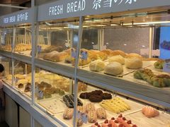 -奈雪的茶(石厦时代广场店)