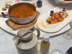 -百姓渔村(南中环店)