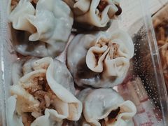 重油烧麦-蔡林记(胭脂路店)