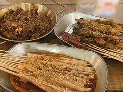 -乐兔串工坊·炖肠(万达店)