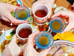 -隐月· 㐂和食屋(芝罘万达公馆店)