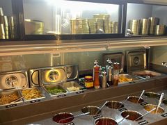 -炉队长·齐齐哈尔家庭烤肉(马家堡店)