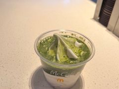 -麦当劳(杭州庆春路店)