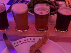 -甲丁坊·德餐·酒吧(五棵松华熙店)