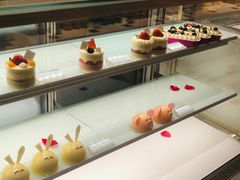 -好利来(红牌楼店)