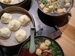 -老城南.鸭血粉丝汤(夫子庙店)