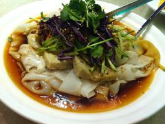 -西贝莜面村(上海百联西郊店)