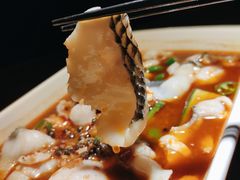 -楼兰新疆主题餐厅(苏州中心店)