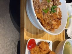-熊吞·大碗丼烧肉饭(西市场嘉华店)