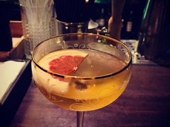 -富力丽思卡尔顿酒店·FLAIR餐厅酒吧