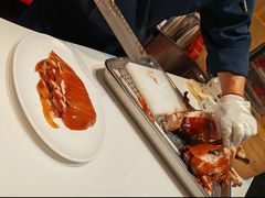 -大碗居·烤鸭·鱼头泡饼(天坛东门店)