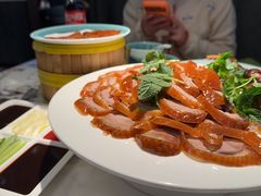 -雀蓝川菜(滨湖万象汇店)