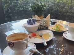 -福州泰禾铂尔曼酒店·大堂酒廊