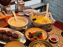 -南京大牌档(中山陵店)