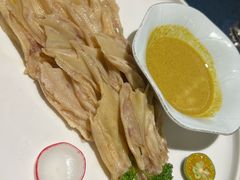 -金狮麟·新豫菜(金码大厦店)