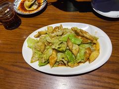 -SEEUNARI西域娜依新疆菜(环宇广场店)