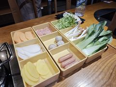 -呷哺呷哺 黄金牧场 (欢乐谷店)