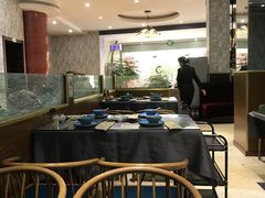 大堂-金龙·打边炉(武进路店)
