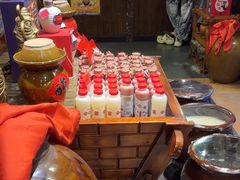 -亮欢寨(凯里总店)