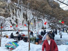 -少华山国家森林公园