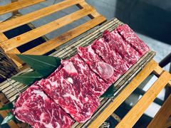-海之屋韩式烤肉(海棠68环球美食街店)