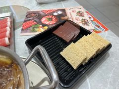 -呷哺呷哺(通辽万达店)