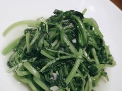 -金枝玉叶上海人家食府(三里河店)