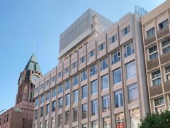 -北京穆斯林大厦