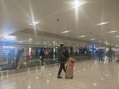 -杭州萧山国际机场