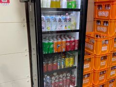 -壹煲口福煲仔饭(中山路店)