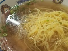-七爷清汤腩·港式餐厅(金狮广场店)