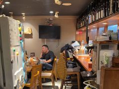 -桂马·日本料理·海胆·海鲜饭·酒场(民主广场店)