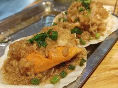 -老姑砂锅·烧烤天津菜(体北道店)