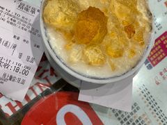桃胶双皮奶-仁信双皮奶(庙前直街店)