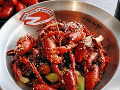 -一棠龙虾•王牌虾球(恒隆广场店)