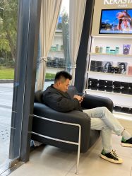点击看大图 -侨治发型
