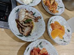 -真情鲍鱼海鲜汤
