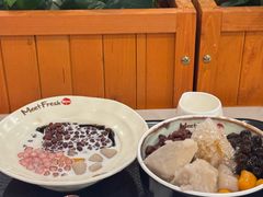 -鲜芋仙(观音桥大融城LG店)