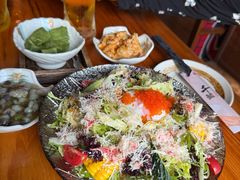 -千懿六本木酒场(常熟路店)
