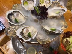 -帽帽家只卖生蚝·烧烤(沙湖路店)