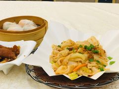 -顺德人家食府(黄金广场店)