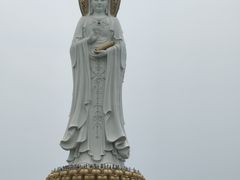 -三亚南山文化旅游区