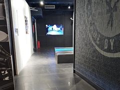 -e赛道卡丁车