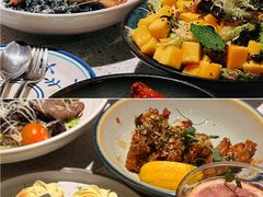 -BE BRIGHT KITCHEN(正佳广场店)